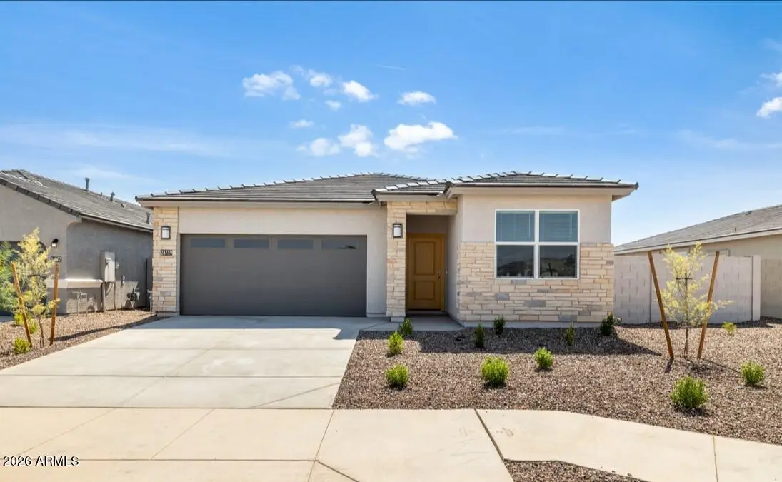 18400 W Buckskin Trail, Wittmann, AZ 85361 - #1