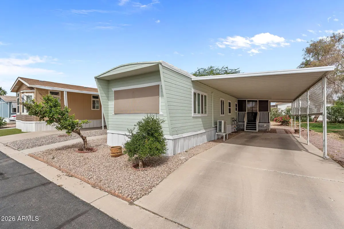 6227 N Litchfield Road #89, Litchfield Park, AZ 85340 - #1