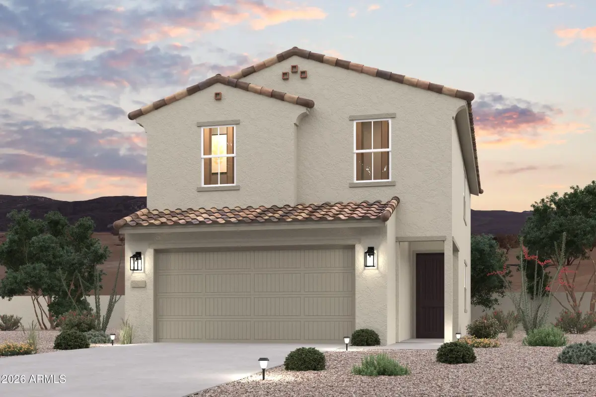 17316 W Villa Chula Lane, Surprise, AZ 85387 - #1