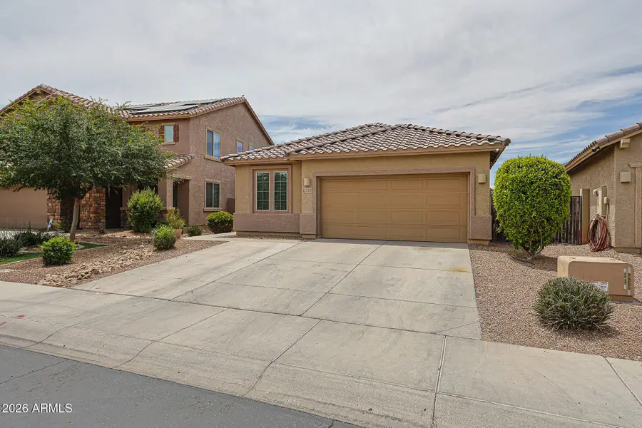 11727 W Port Au Prince Lane, El Mirage, AZ 85335 - #2