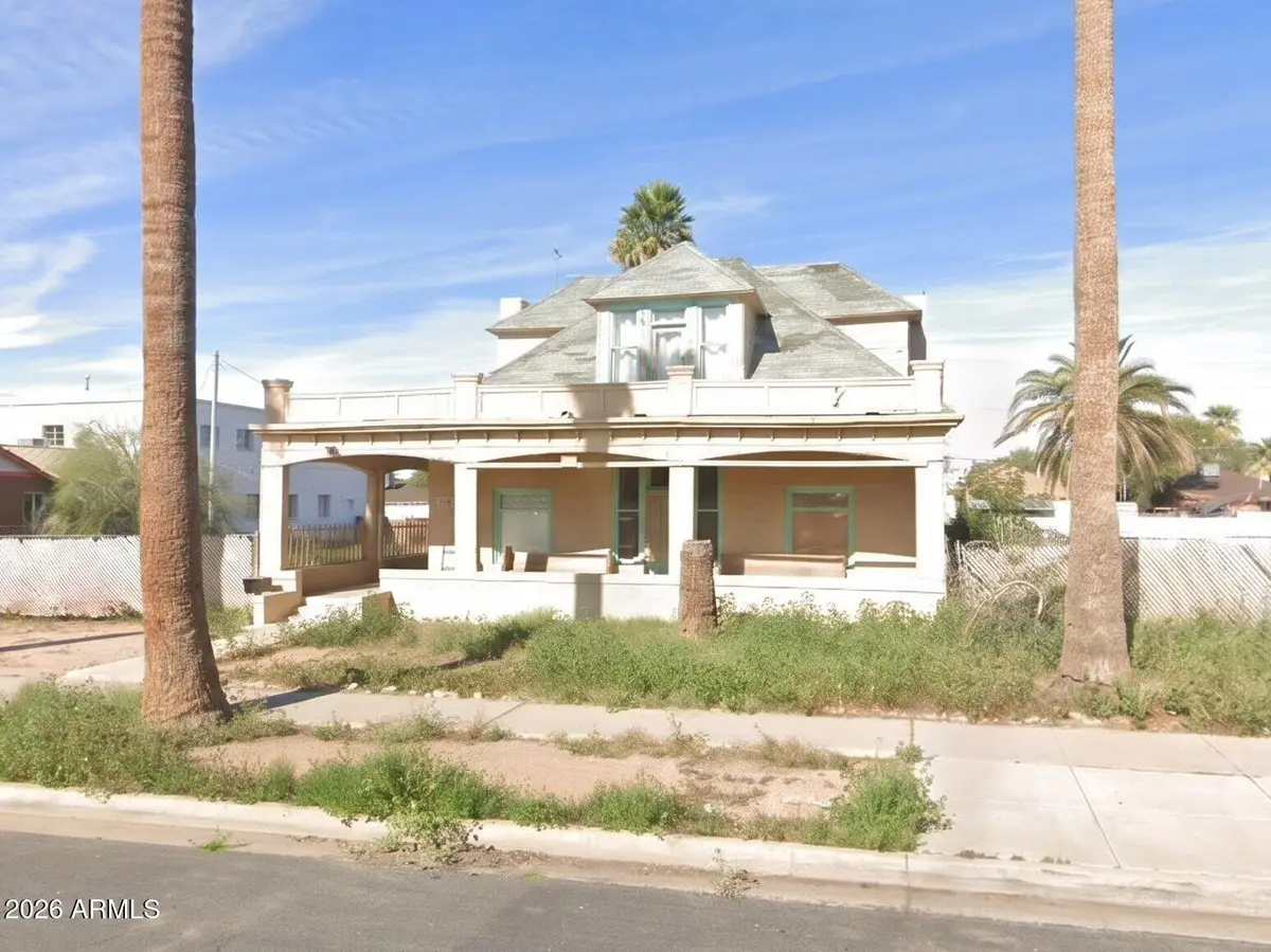 916 E Mckinley Street, Phoenix, AZ 85006 - #1