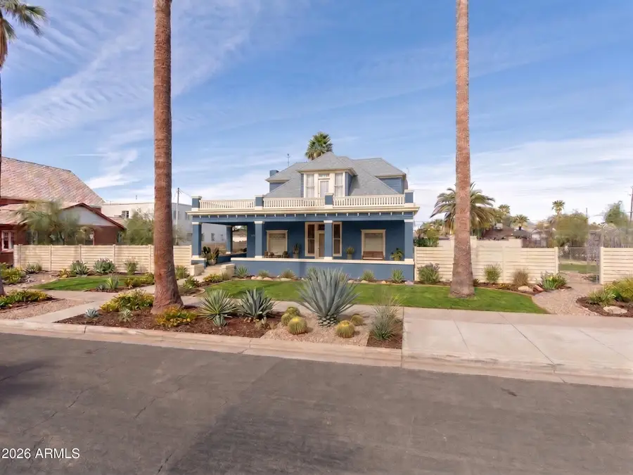 916 E Mckinley Street, Phoenix, AZ 85006 - #2