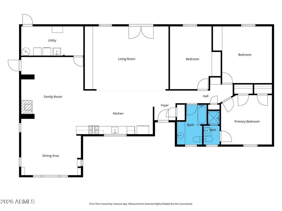 1739 E Luke Avenue, Phoenix, AZ 85016 - #2