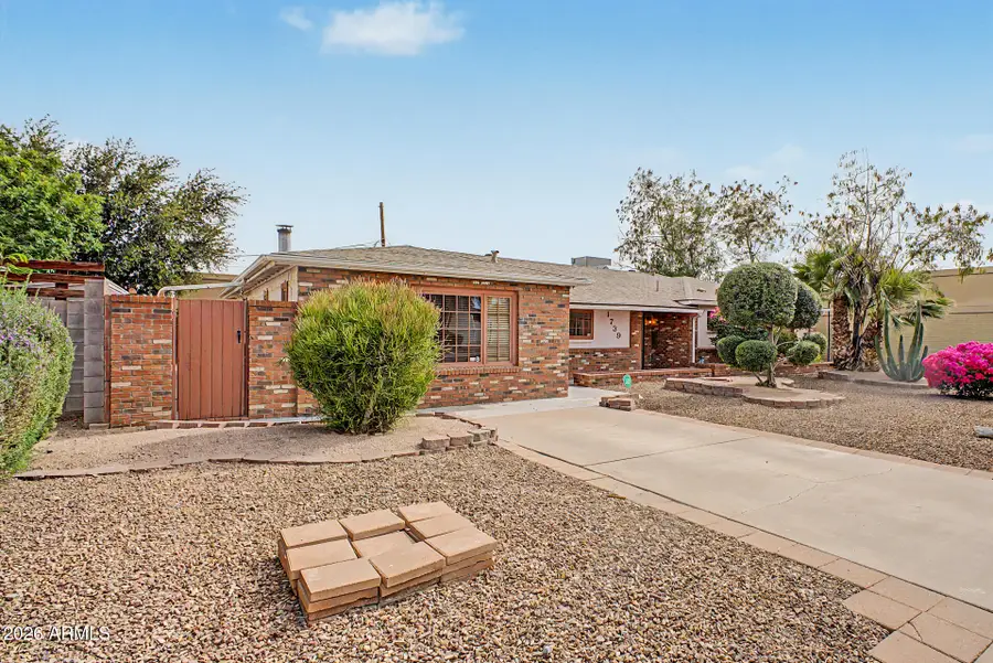 1739 E Luke Avenue, Phoenix, AZ 85016 - #3