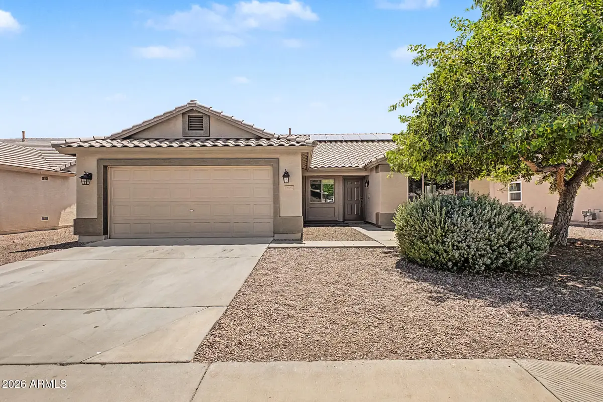 13857 W Cottonwood Street, Surprise, AZ 85374 - #1