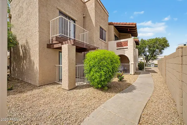 5757 W Eugie Avenue #2095, Glendale, AZ 85304