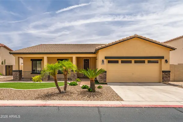 2191 E 25th Avenue, Apache Junction, AZ 85119