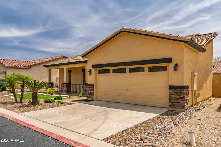2191 E 25th Avenue, Apache Junction, AZ 85119 - #3