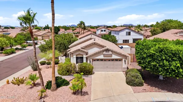 14635 N 87th Drive, Peoria, AZ 85381