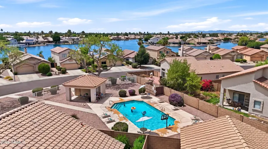 14635 N 87th Drive, Peoria, AZ 85381 - #2