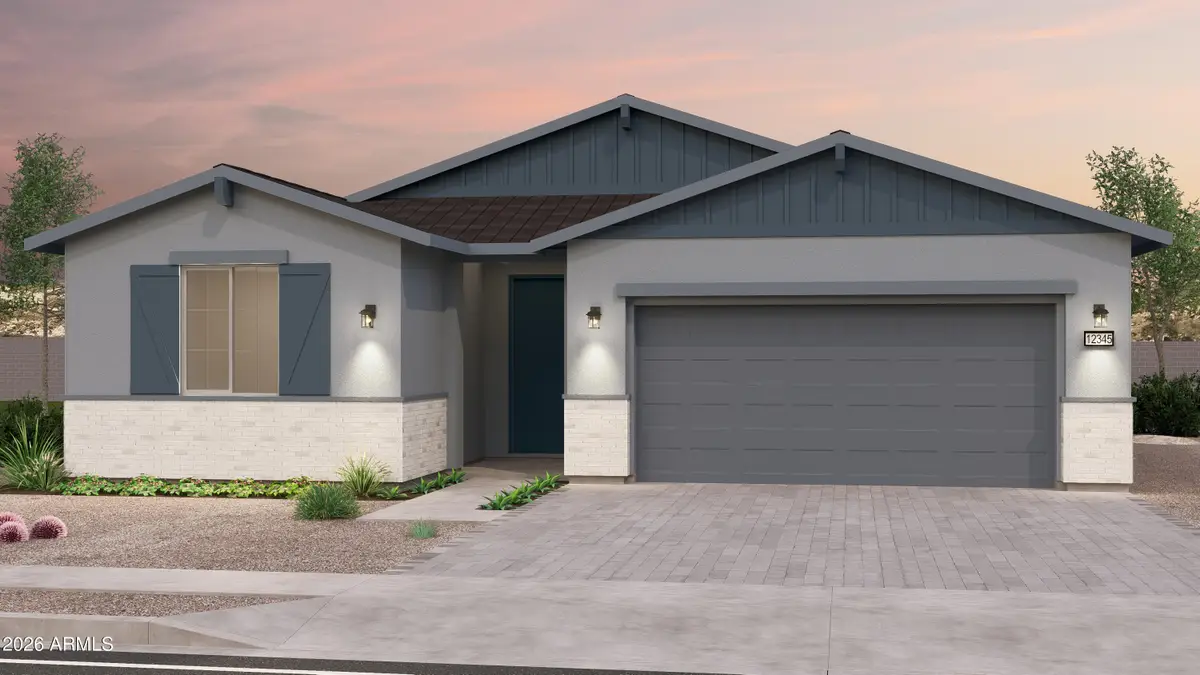 12436 W Atlantis Way, Avondale, AZ 85323 - #1