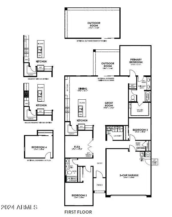 12436 W Atlantis Way, Avondale, AZ 85323 - #2