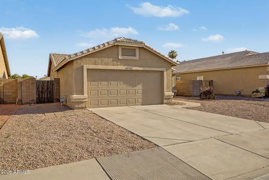 14543 W Marcus Drive, Surprise, AZ 85374 - #3