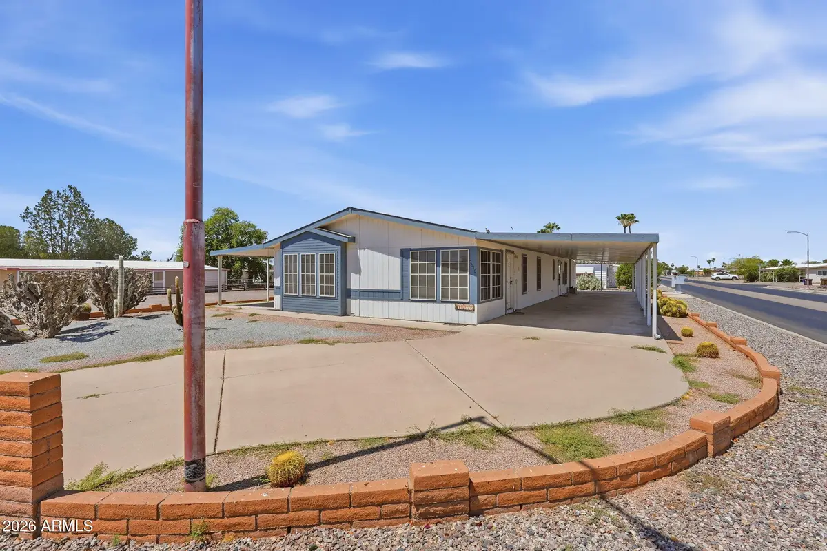 3616 N Florence Boulevard, Florence, AZ 85132 - #1