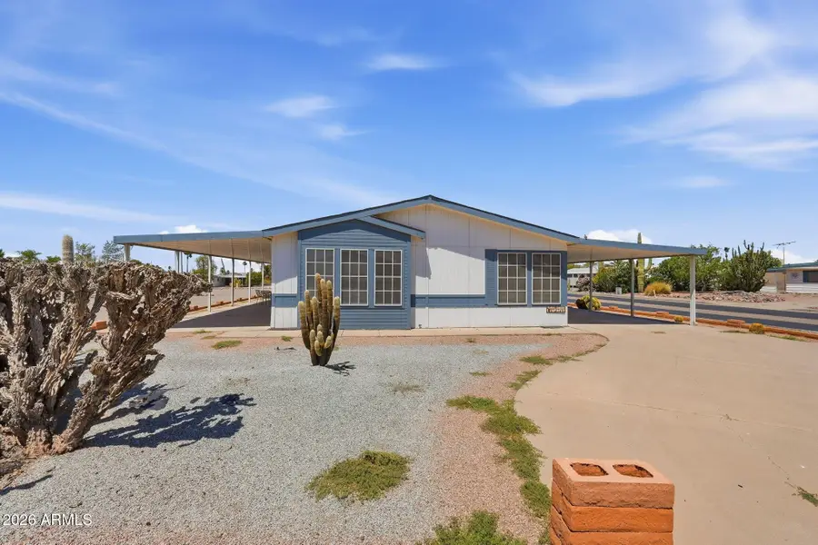 3616 N Florence Boulevard, Florence, AZ 85132 - #2