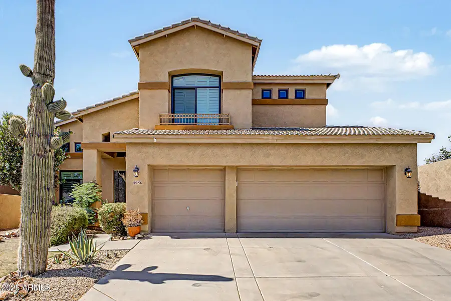 4956 E Justica Street, Cave Creek, AZ 85331 - #3