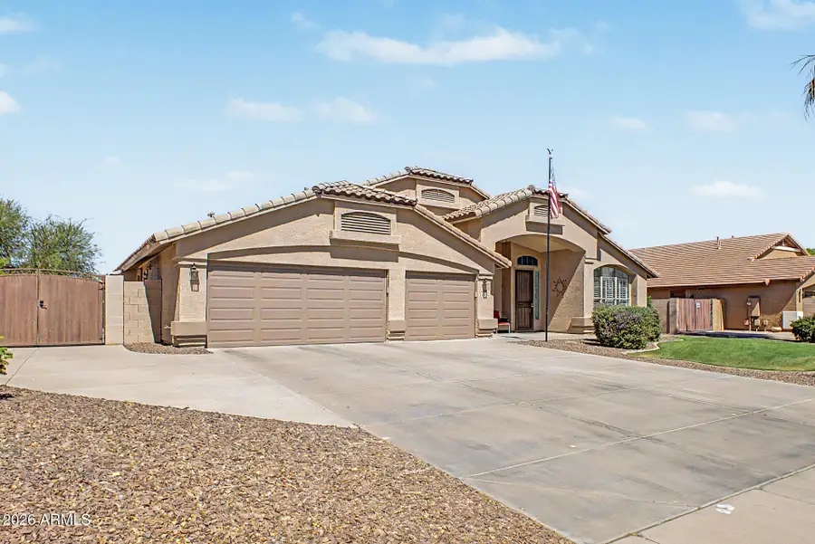 2682 S Elm Street, Gilbert, AZ 85295 - #3