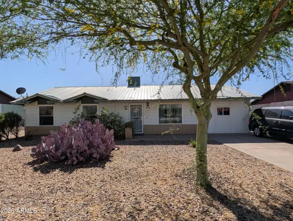 516 N King Street, Florence, AZ 85132