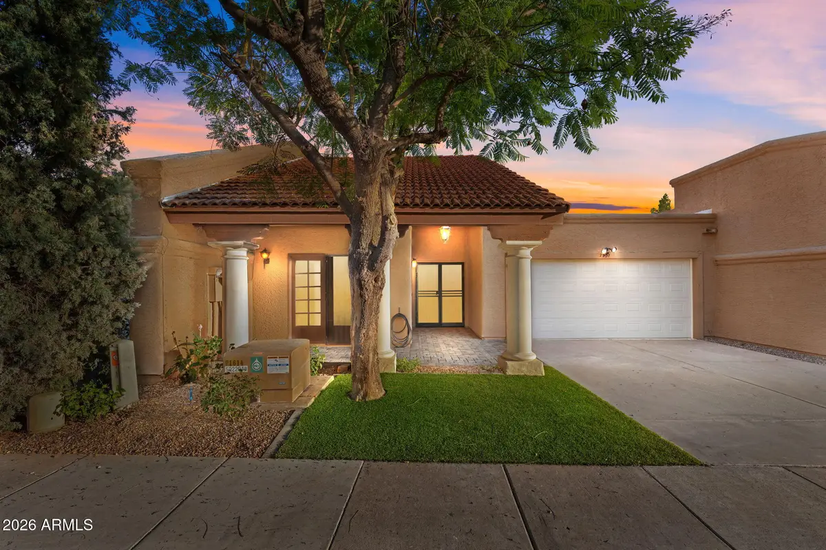 7901 E Coronado Road, Scottsdale, AZ 85257 - #1