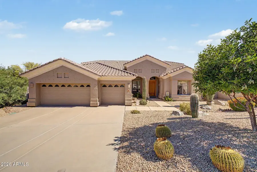 11521 E Desert Holly Drive, Scottsdale, AZ 85255 - #2