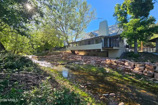 461 W Scott Drive, Payson, AZ 85541