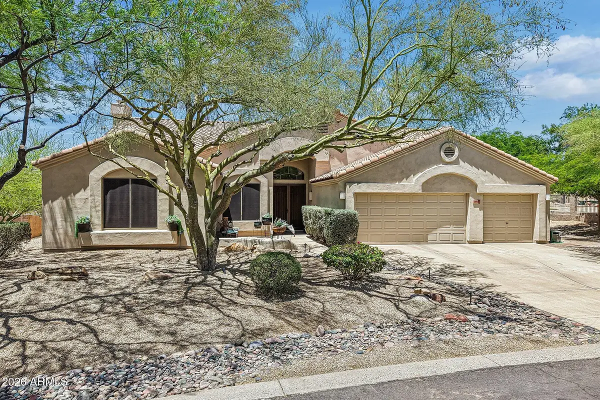29630 N 67th Street, Scottsdale, AZ 85266 - #1