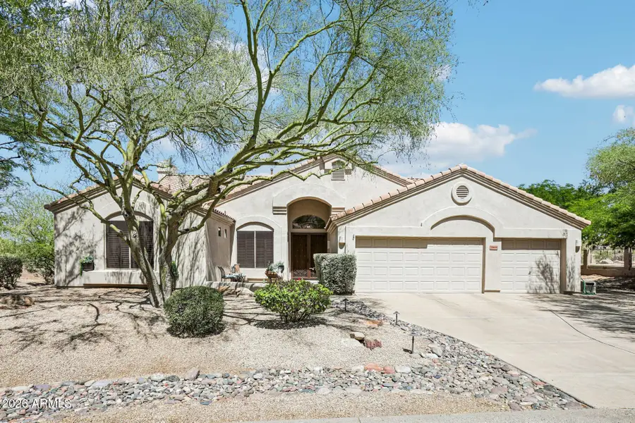 29630 N 67th Street, Scottsdale, AZ 85266 - #2