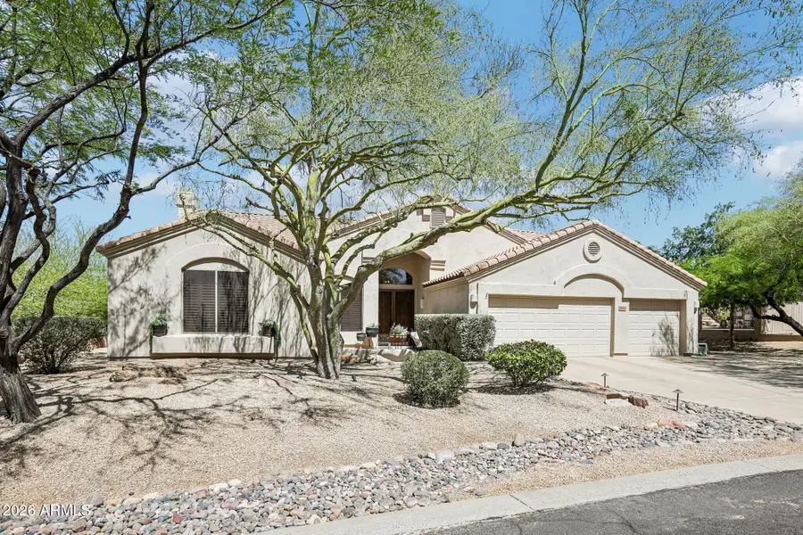 29630 N 67th Street, Scottsdale, AZ 85266 - #3