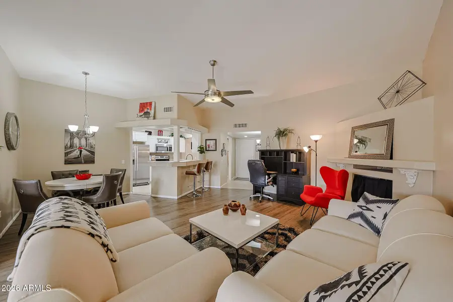 17417 N 105th Avenue N, Sun City, AZ 85373 - #3