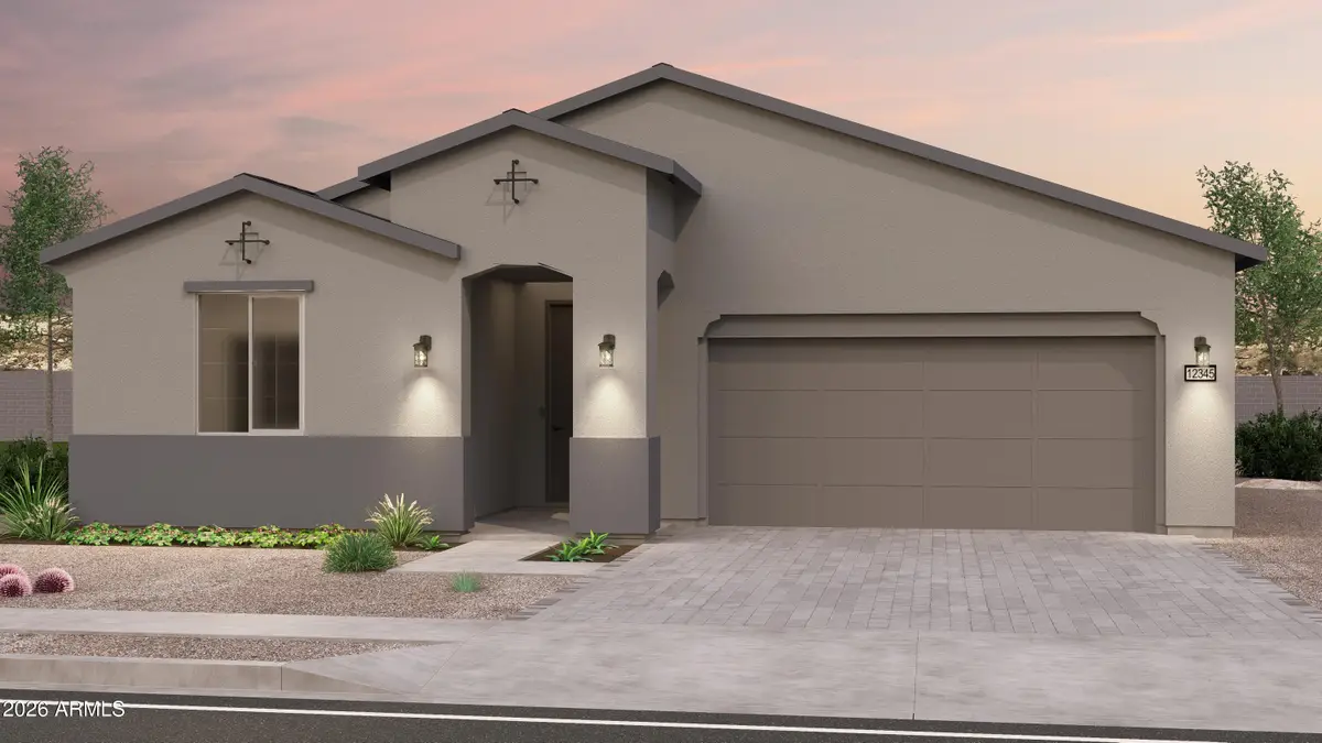 12432 W Atlantis Way, Avondale, AZ 85323 - #1