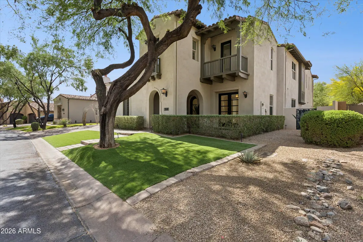 9840 E Buteo Drive, Scottsdale, AZ 85255 - #1