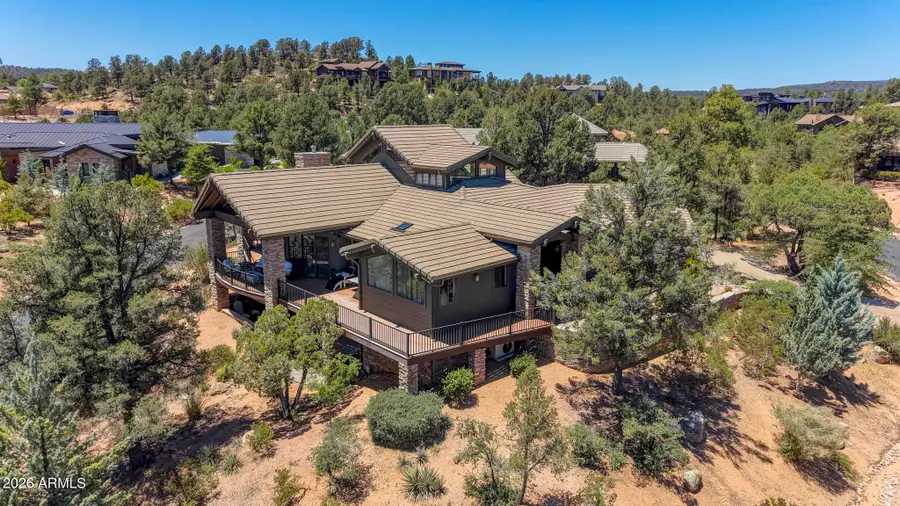 2908 E Rim Club Drive, Payson, AZ 85541 - #3