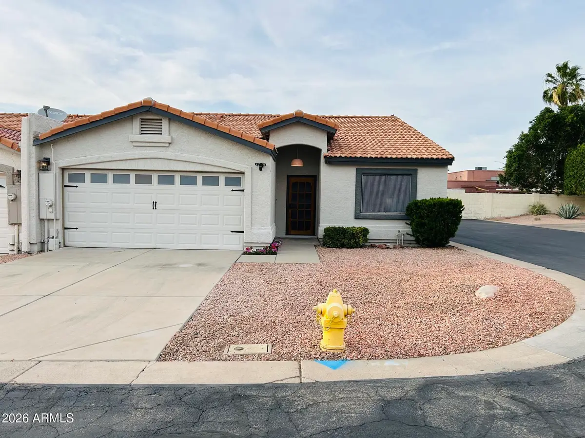 2329 N Recker Road N #88, Mesa, AZ 85215 - #1