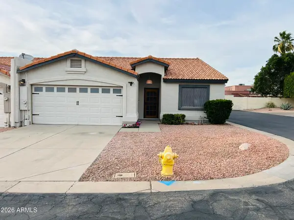 2329 N Recker Road N #88, Mesa, AZ 85215