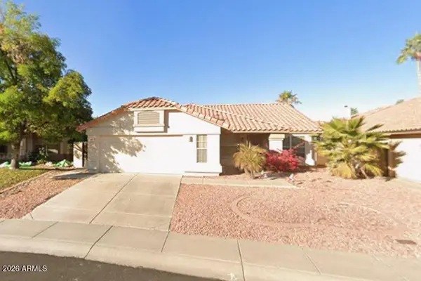 2140 E Mountain Sky Avenue, Phoenix, AZ 85048