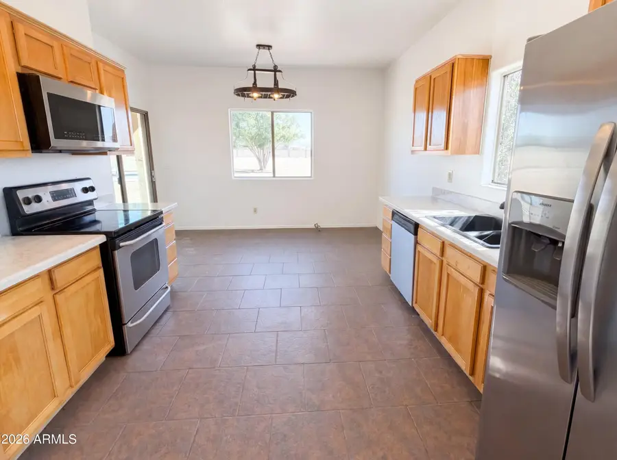 29918 N 225th Avenue, Wittmann, AZ 85361 - #2