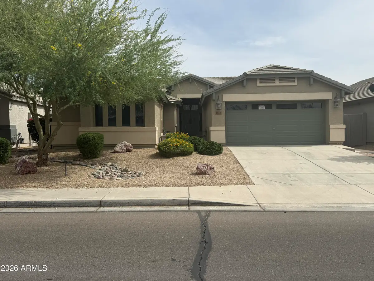 1657 E Baker Drive E, San Tan Valley, AZ 85140 - #1