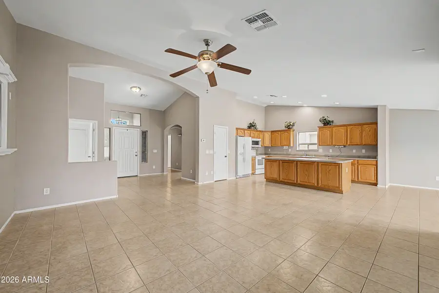 1657 E Baker Drive E, San Tan Valley, AZ 85140 - #2