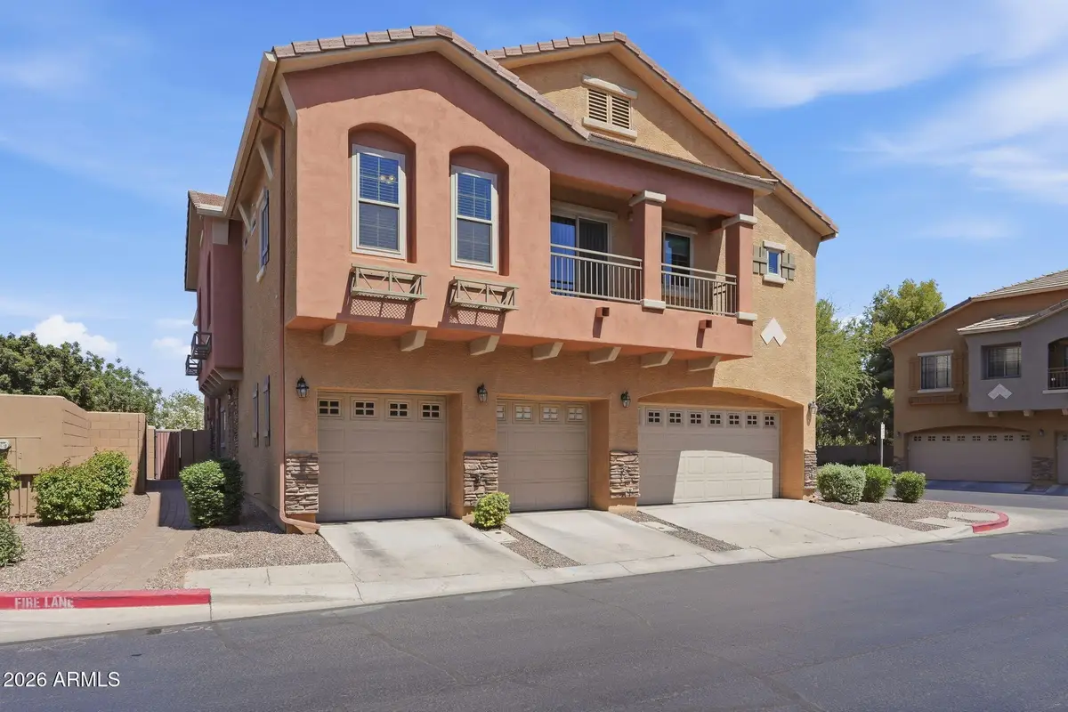 2024 S Baldwin -- #170, Mesa, AZ 85209 - #1