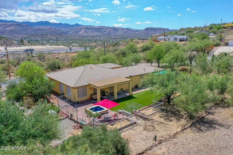 33250 S Summit Drive, Black Canyon City, AZ 85324 - #2