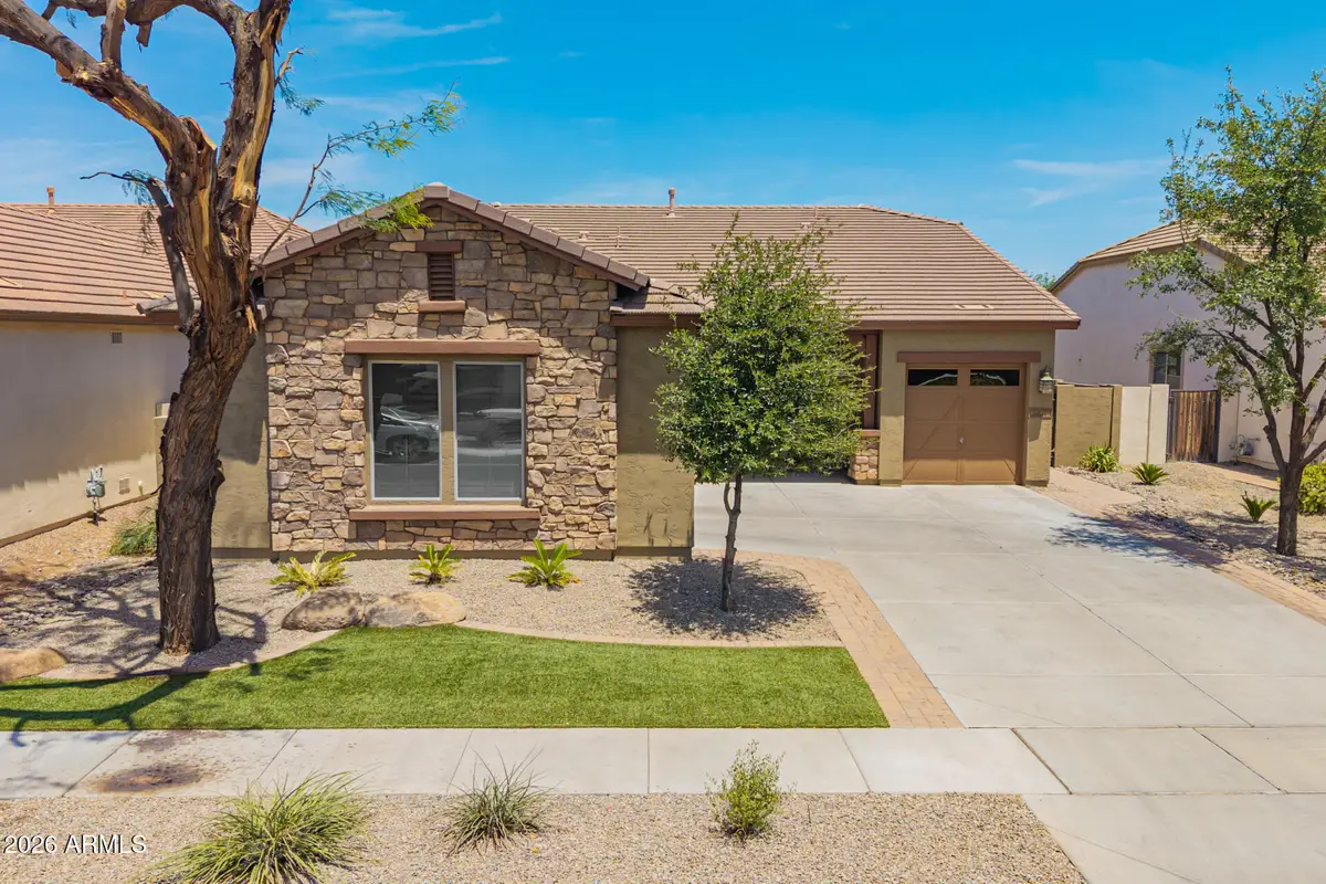 3920 E Horseshoe Place, Chandler, AZ 85249 - #1