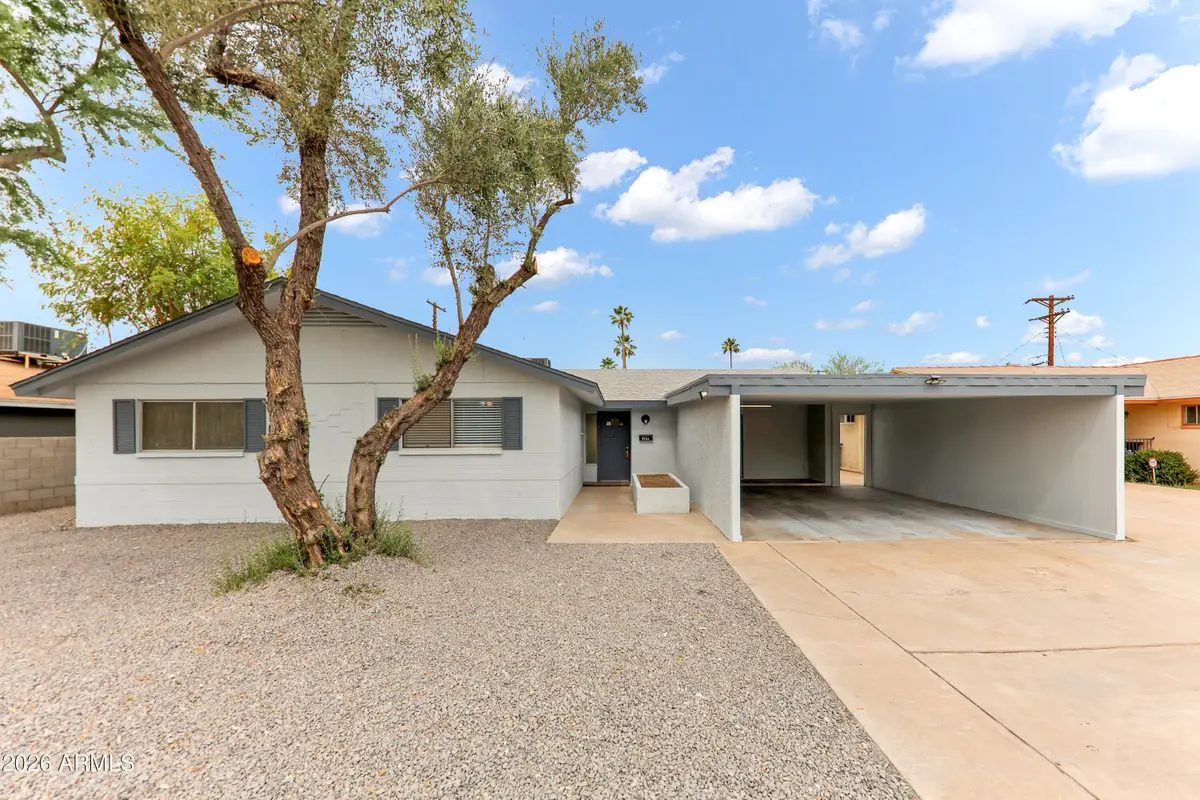 4754 N 39th Avenue, Phoenix, AZ 85019 - #1