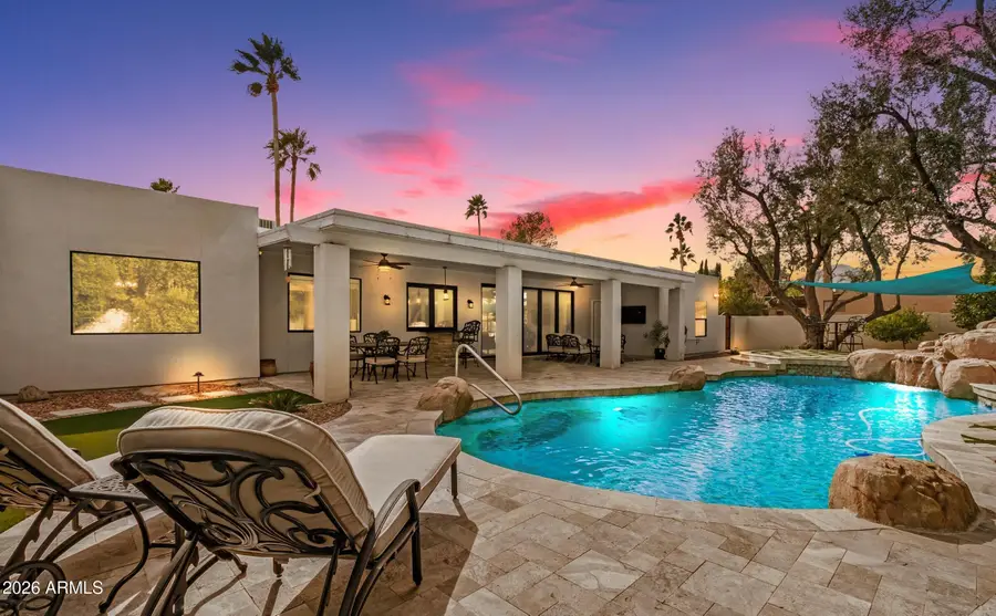7470 E San Miguel Avenue, Scottsdale, AZ 85250 - #2