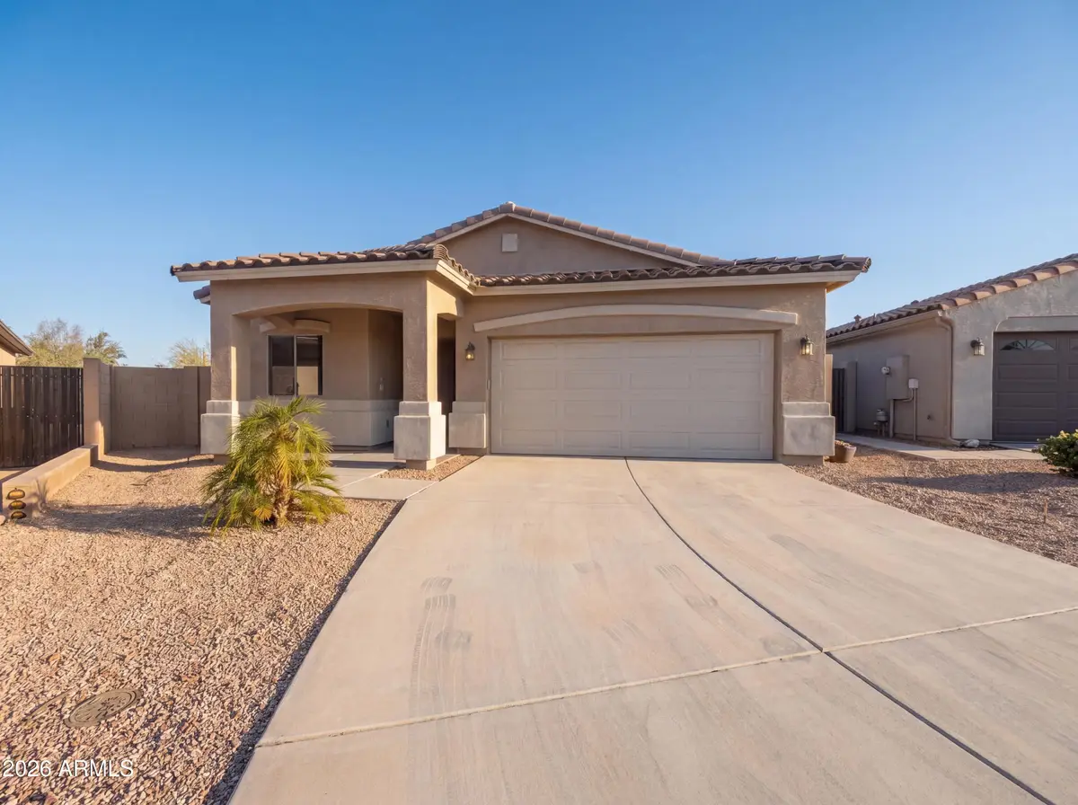 1738 S Aryelle Road, Apache Junction, AZ 85119 - #1