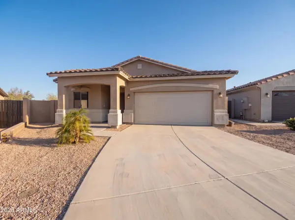 1738 S Aryelle Road, Apache Junction, AZ 85119