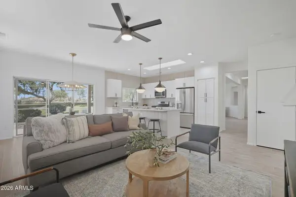 22408 N Las Vegas Drive, Sun City West, AZ 85375