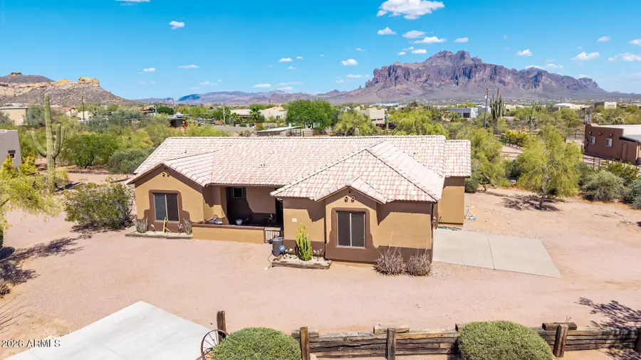 931 E Echo Circle, Apache Junction, AZ 85119 - #2