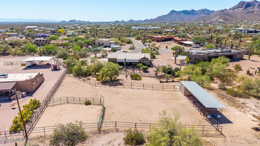 931 E Echo Circle, Apache Junction, AZ 85119 - #3