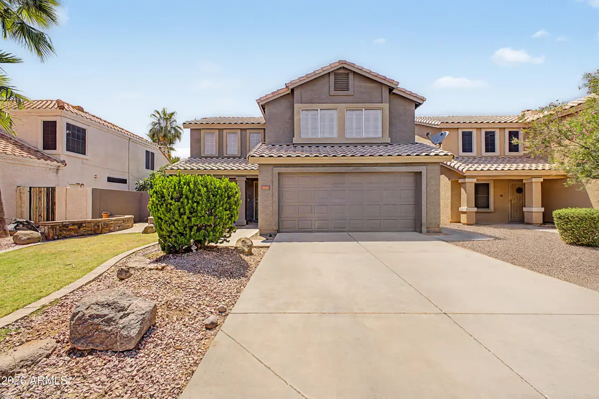 1044 N Saguaro Street, Chandler, AZ 85224 - #1