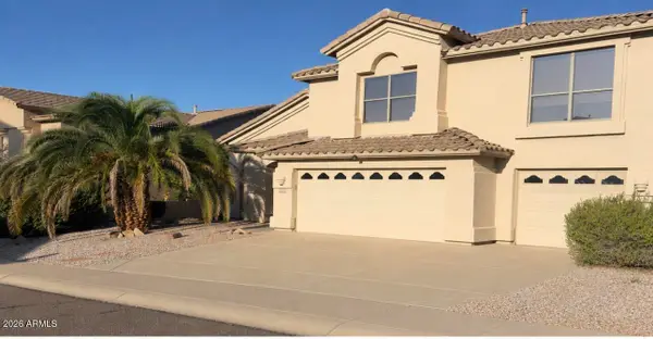 1728 E Samuel Drive, Phoenix, AZ 85024